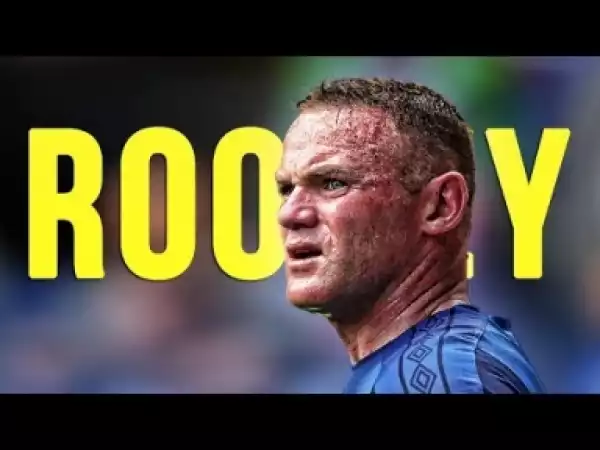 Video: Wayne Rooney 2018 - The Legend is Back - Best Skills & Goals - Everton HD